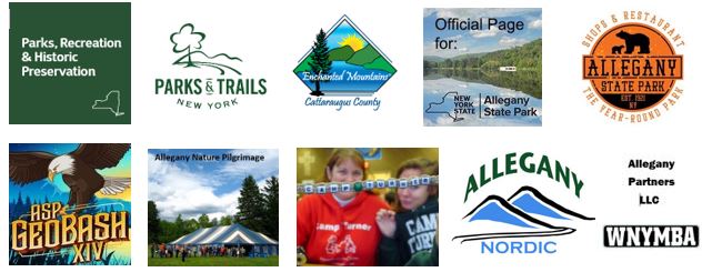 These are the Friends partners seeking to make the park a better place for all to enjoy. Please follow them on Facebook.
